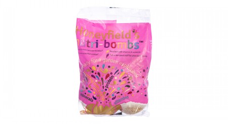 Honeyfields Nutri Bombs 360g